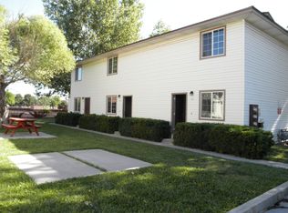 302 Quail Way, Fallon, NV 89406