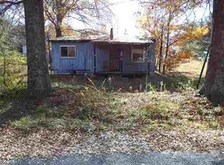 1842 Junior Williams Rd, Dandridge, TN 37725