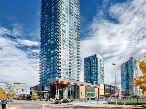 530 W 3rd St SE #3102, Calgary, AB T2G 1T3