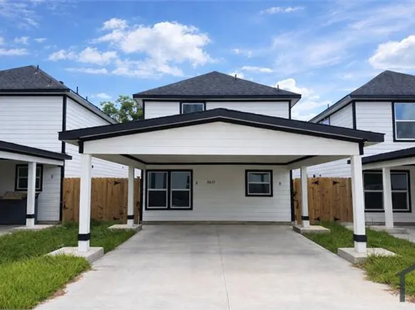 8633 Peachtree St Unit B, Houston, TX 77016