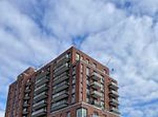 185 Alberta Ave #1003, Toronto, ON M6C 0A5