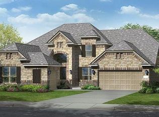 18727 Oden Trace Dr, Tomball, TX 77377