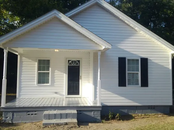 328 Tillotson Ave, Springfield Gardens, SC 29550