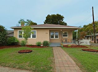 4116 23rd St, Sacramento, CA