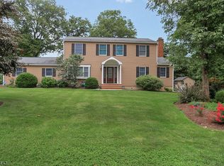 20 Liedl Ave, Bound Brook, NJ 08805