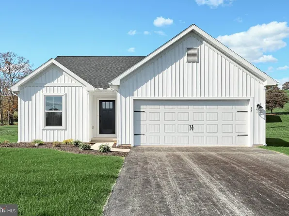 201 Acer Avenue Lot #704, State College, PA 16803