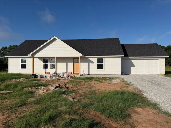 192 Altom Rd, Springtown, TX 76082
