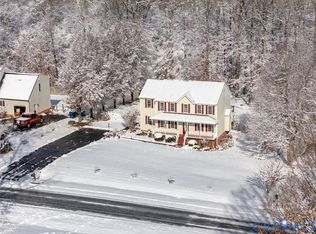 11718 Corte Castle Rd, Chesterfield, VA 23838