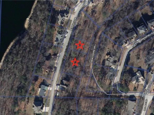 33-34 35 Acapulco Dr, Rogers, AR 72756