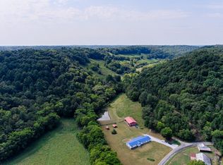 3 Creecy Hollow Rd, Pulaski, TN 38478