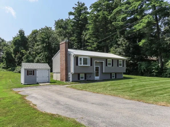 220 Sibley Terrace, Manchester, NH 03109