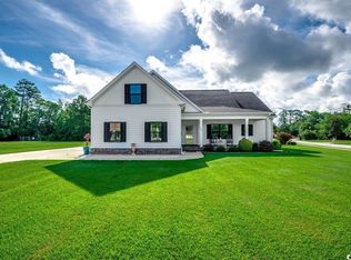 1008 Dublin Dr, Conway, SC 29526