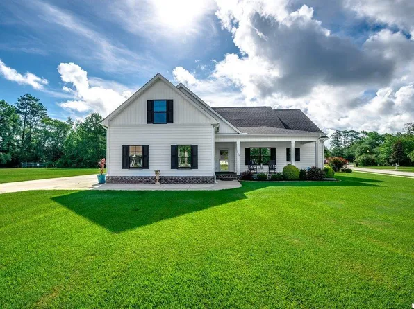 1008 Dublin Dr., Conway, SC 29526