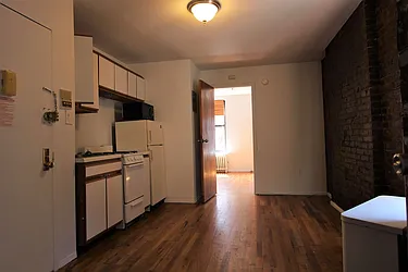 Rented by Alpha Properties NYC I LLC