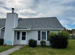 3311 Brookline Ct, Greenville, NC 27834