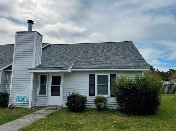 3311 Brookline Ct, Greenville, NC 27834