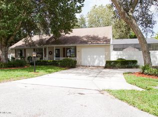 821 Queen Rd, Saint Augustine, FL 32086