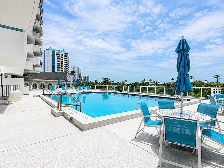 101 S Gulfstream Ave #15D — Photo 38