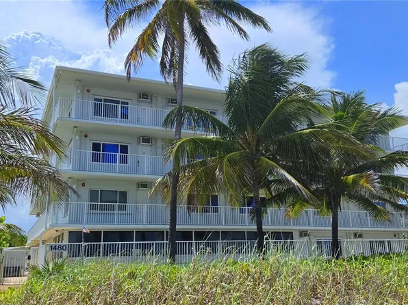 1480 S Ocean Blvd APT 116, Pompano Beach, FL 33062