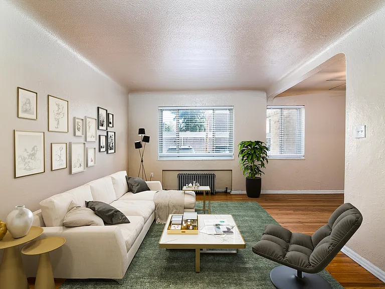 Park Hill Place — Photo 9