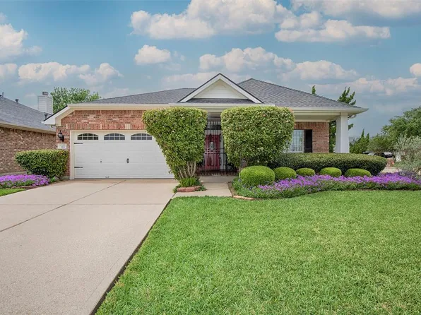 7427 Forestay Lane, Baytown, TX 77521