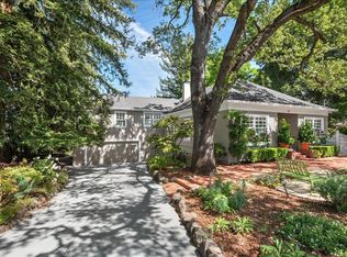 18 Walnut Ave, Los Gatos, CA 95030