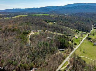 Tbd Middle Creek Rd, Afton, TN 37616