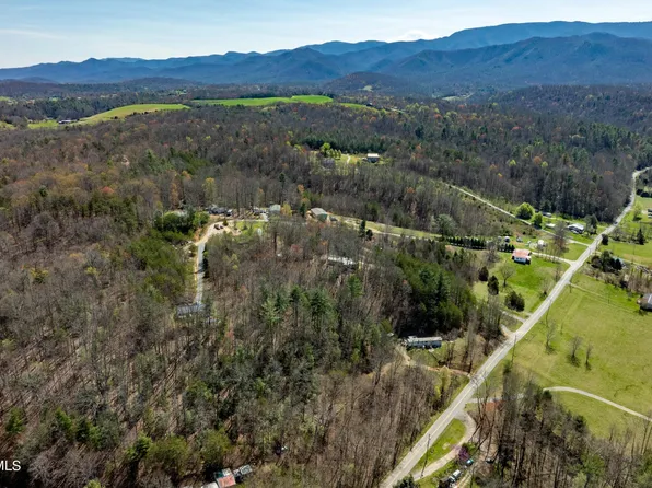 Tbd Middle Creek Rd, Afton, TN 37616