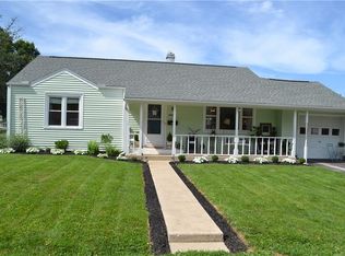 309 W Vine St, Flora, IN