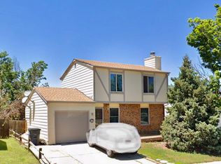 4135 S Uravan St, Aurora, CO 80013