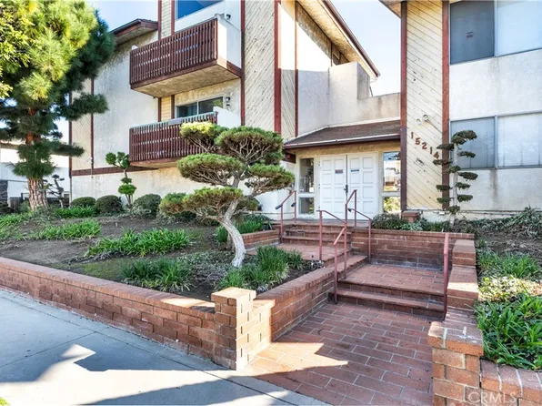 15214 S Raymond Ave APT 111, Gardena, CA 90247