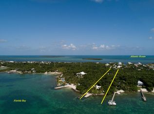 95480 & 90 Overseas Hwy, Key Largo, FL 33037