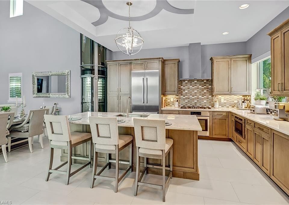 9261 Mercato Way, Naples, FL 34108 MLS 222030002 Zillow