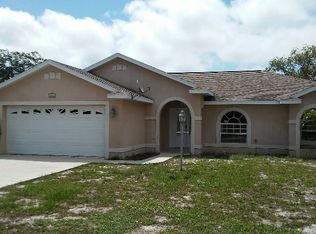 160 Jamison Ave, Lake Placid, FL 33852