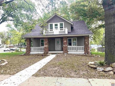 724 Iowa St, Alma, KS, 66401