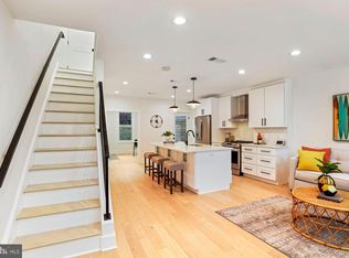 1905 Capitol Ave NE, Washington, DC 20002