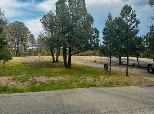 113 Crown Ridge Rd, Alto, NM 88312