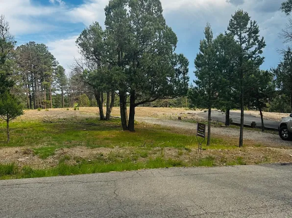 113 Crown Ridge Rd, Alto, NM 88312
