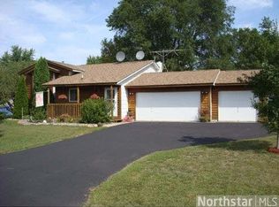 14130 Cottonwood Blvd, Becker, MN 55308