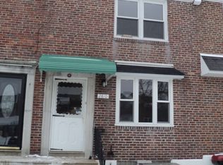 2810 Glenview St, Philadelphia, PA 19149