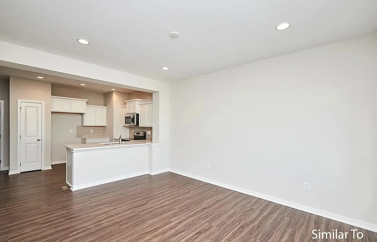 Building Photo - 2027 S Warrior Ln