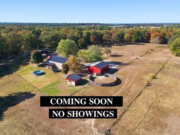 550 Hickman Lane, Bruner, MO 65620