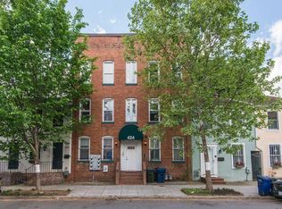 424 Ridge St NW APT 4, Washington, DC 20001