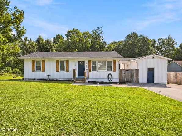 7808 Wise Ln, Knoxville, TN 37920