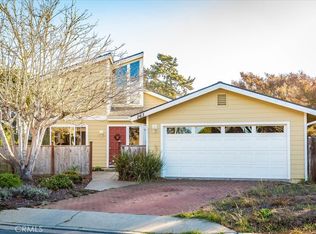 263 Los Padres Ct, Los Osos, CA 93402