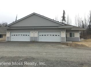 9650 E Forest Grove Cir, Palmer, AK 99645