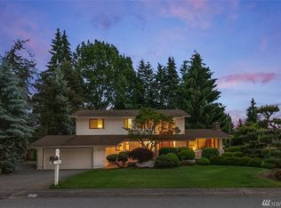 9 Glacier Ky, Bellevue, WA 98006