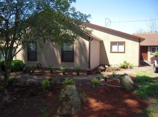 88545 Fisher Rd, Eugene, OR 97402