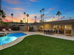 48120 Birdie Way, Palm Desert, CA 92260