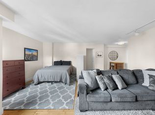 The John Adams, Manhattan, NY 10011